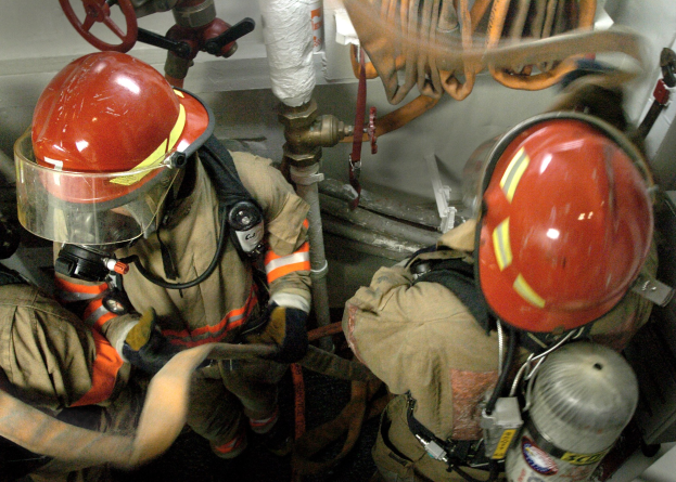 FW-DE: Freiwillige Feuerwehr Sprockhövel bleibt starkHauptkräfte nicht erforderlich zum jetzigen ZeitpunktJahresbericht der Feuerwehr für das Vorjahr 2024