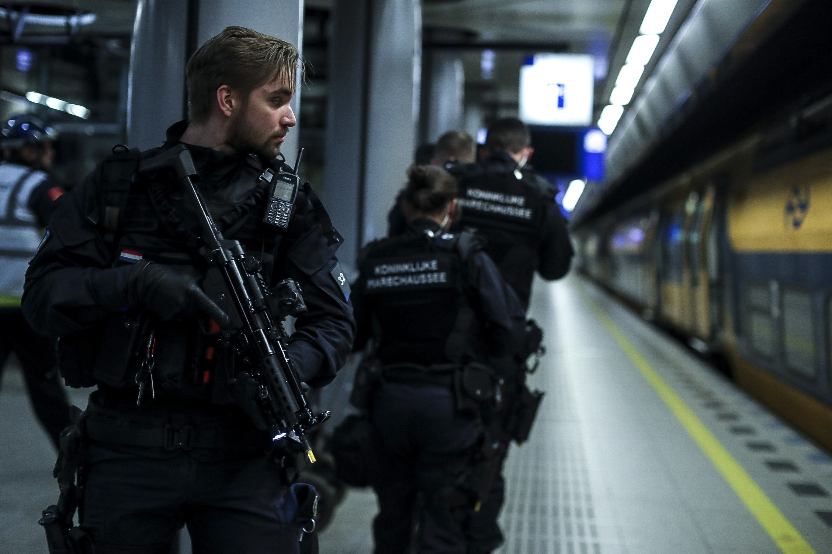 BPOL NRW: Nach Widerstand gegen Bundespolizei - in Haft