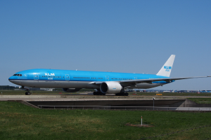 75 Jahre KLM in Düsseldorf: Eine Erfolgsgeschichte