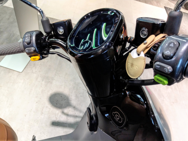 POL-NE: Kopfverletzung nach E-Scooter-Unfall