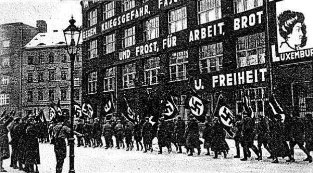AfD-Fraktion im Kreistag Paderborn bildet sich