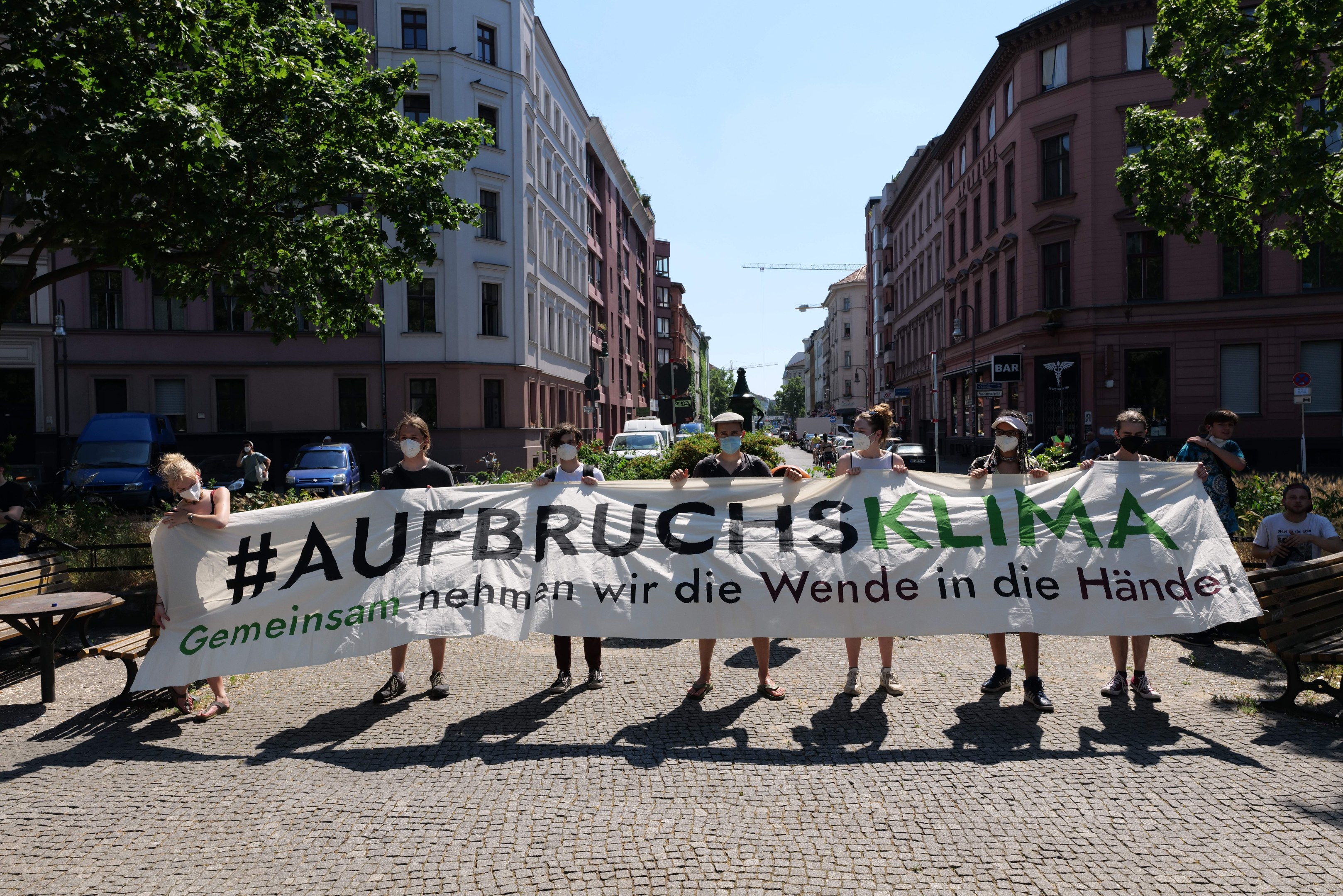 Demonstrationen in Bonn am Freitag, 14.02.2025