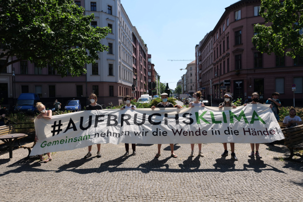 Demonstrationen in Bonn am Freitag, 14.02.2025