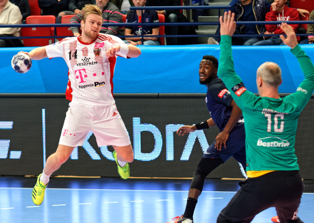 BHC: Foeste in neuem Büro, Pokal-Vorschau und Nationalmannschaftseinladungen