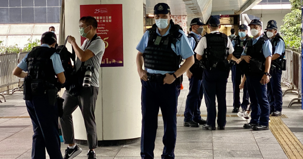 POL-D: Einladung zu Presse- und Foto-Termin - Neuer Leiter der Polizeiinspektion Mitte - Polizei-Direktor Oliver Strudthoff kehrt in die Landeshauptstadt zurück