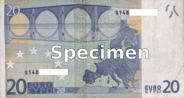 GZD: Internationale Bargeldkontrolloperation "BELENOS II" - Beschlagnahmung von 1,6 Millionen Euro nicht gemeldeter Bargeld