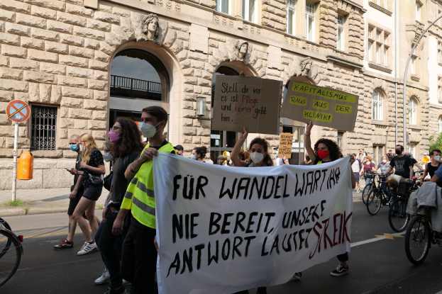 POL-BOR: Borken - Sitzung verläuft ohne Störung
