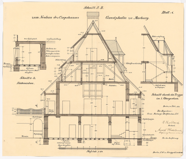 Wohnimmobilieninvestition in Mülheim: Potenzial für langfristige Renditen